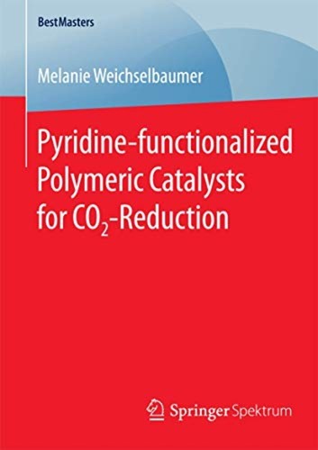 Pyridine-Functionalized