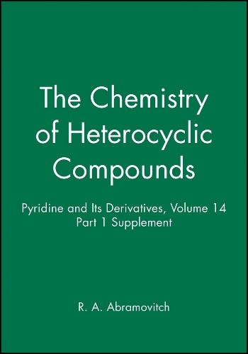 Abramovit pyridine and - a.,