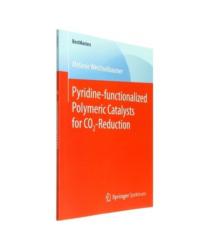 Pyridine-functionalized
