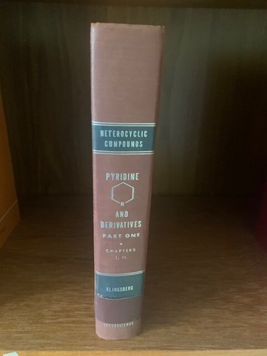 Pyridine and its - pyridine,