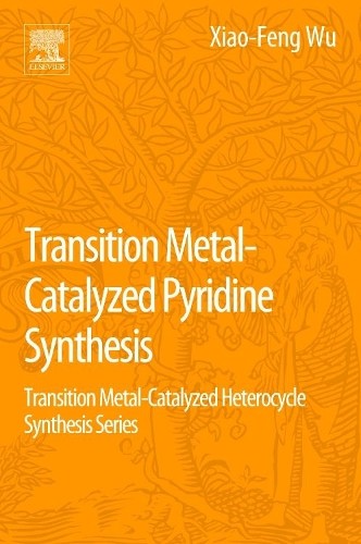 Transition metal catalyzed - transition, metal-catalyzed