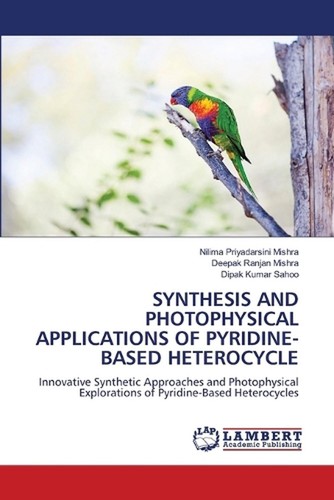 Synthesis and photophysical - synthesis,