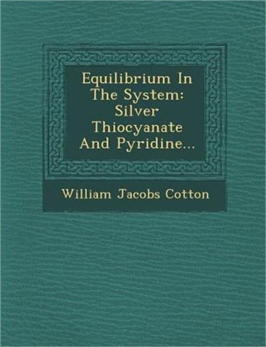 Equilibrium the system - in,