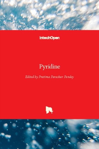 Parashar pandey pyridine - pandey,