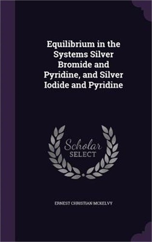 Equilibrium the systems - in,