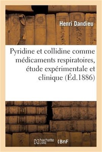 Pyridine de la - pyridine,