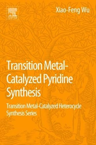 Transition metal catalyzed - transition, metal-catalyzed